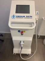 Dream Skin ICE 3Wellendiodenlaser Baden-Württemberg - Ulm Vorschau