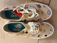 One Piece Vans Schuhe Turnschuhe 38,5 8.0 38 39 Neu OVP Bayern - Würzburg Vorschau