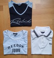 Reebok, drei damen T- Shirts,  Größe S Mitte - Tiergarten Vorschau