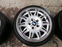 Bmw E36 M3  Original Doppelspeiche Styling 39 Sunflower Bayern - Kiefersfelden Vorschau