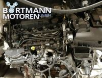 Motor CITROEN 1.8 HDi DW10FE 12.139KM+GARANTIE+KOMPLETT+VERSAND Leipzig - Eutritzsch Vorschau