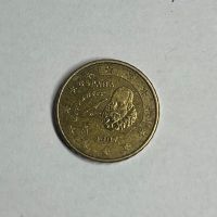 10 Eurocent Spanien 2007 Niedersachsen - Dissen am Teutoburger Wald Vorschau