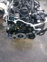 MOTOR MERCEDES 654920 2,0cdi 195ps E200 E220 E250  13TKM 4-MATIC Sachsen - Dippoldiswalde Vorschau