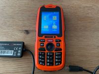 EX-Handy i.save MOBILE IS 320.1A Smartphone Android Rheinland-Pfalz - Winterburg Vorschau