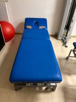 Massageliege Physiotherapieliege DEFEKT Nordrhein-Westfalen - Eschweiler Vorschau