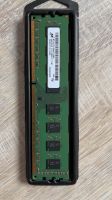 Micron 4GB DDR3 1600MHz RAM Nordrhein-Westfalen - Erwitte Vorschau
