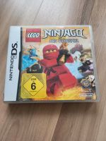 Nintendo DS Lego Ninjago Hessen - Viernheim Vorschau