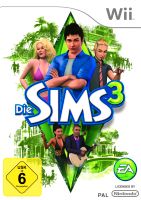 Sims 3 Wii Sachsen - Mittweida Vorschau