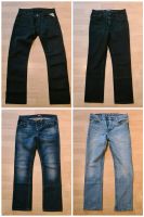 Diverse Marken Jeans (Männer) - ungetragen Schleswig-Holstein - Lübeck Vorschau