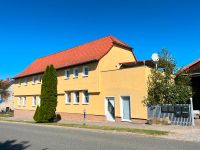 Immobilie in Dardesheim! Zweifamilienhaus mit Dachterrasse, Grundstück, Scheune und Stellplatz! Sachsen-Anhalt - Dardesheim Vorschau