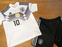 Deutschland Trikot mit Hose Adidas Gr. 164  Özil Schleswig-Holstein - Kappeln Vorschau