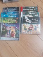 Hörspiele, CDs für Kinder Nordrhein-Westfalen - Fröndenberg (Ruhr) Vorschau