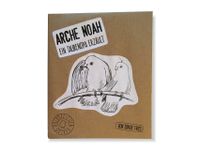 ➳ Arche Noah: Geschichte, Buch, für Kinder / Erwachsene, Geschenk Stuttgart - Botnang Vorschau