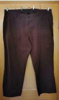 2in1 Cargo Hose, 7/8, d'braun, Gr. 54, Stretch, Damen Bayern - Roth Vorschau