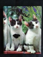 Foto Album zum Einstecken, wechseln, tauschen, Ringbuch, Katzen Bayern - Straßkirchen Vorschau