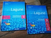 Lagune Arbeitsbuch + Kursbuch B1 Friedrichshain-Kreuzberg - Kreuzberg Vorschau