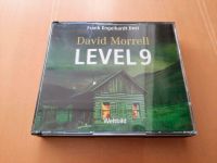 Hörbuch "Level 9" David Morrell 6 CDs Baden-Württemberg - Buggingen Vorschau