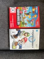 Wii mario Kart Wii super Mario bros Bayern - Winzer Vorschau