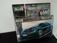 Model Set incl. Aqua Color BMW i8 Bayern - Pfaffenhofen a. d. Roth Vorschau