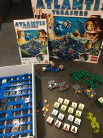 Lego Spiel Atlantis Bayern - Bad Füssing Vorschau