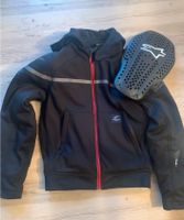 Motorradjacke Alpinestar Sachsen - Gersdorf Vorschau