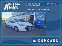 Ford Grand Tourneo Connect 1.5TDCi  *AHK* Nordrhein-Westfalen - Pulheim Vorschau