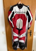 Alpinestars Einteiler Lederkombi Bayern - Ottobeuren Vorschau