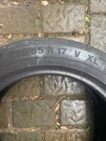 4 Sommerreifen - ContiPremiumContact - 205/55 R17 V XL Niedersachsen - Lüneburg Vorschau