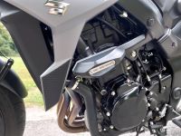 Suzuki GSR 750 Niedersachsen - Wrestedt Vorschau