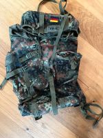 Bundeswehr Kampfrucksack 65l Schleswig-Holstein - Tolk Vorschau