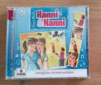 Hörspiel - Hanni & Nanni Folge 52 Duisburg - Homberg/Ruhrort/Baerl Vorschau