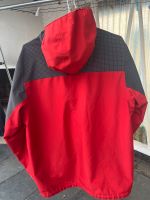 Rot schwarze Jack Wolfskin Jacke Gr. S Nordrhein-Westfalen - Euskirchen Vorschau