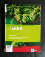 Terra Erdkunde 1, ISBN: 978-3-12-104310-1 Rheinland-Pfalz - Alsdorf (Eifel) Vorschau