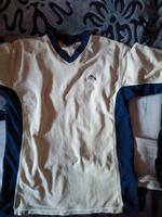 Kappa shirt Thüringen - Greiz Vorschau