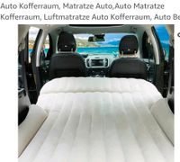 ◇ Auto Bett - SUV ◇ NEU! ◇ Niedersachsen - Sassenburg Vorschau