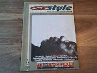 STYLE AND THE FAMILY TUNES: Magazin, HipHop, Ausgabe 03 (!), 1994 Nordrhein-Westfalen - Bergisch Gladbach Vorschau