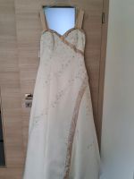 Brautkleid Sincerity Größe 42 Bayern - Langquaid Vorschau