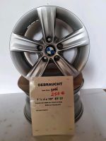Original 16 Zoll BMW Alufelgen Kr. München - Unterschleißheim Vorschau