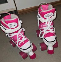 HUDORA Roller Skate, Größe 32-35 Bayern - Lichtenfels Vorschau