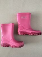 Powersafe Gummistiefel rosa pink Gr 28/29 neuwertig Niedersachsen - Göttingen Vorschau