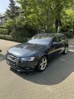 Audi A4 B8 Facelift Niedersachsen - Wildeshausen Vorschau