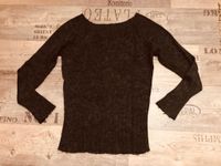 Weicher Orsay Strick Pullover Gr.38 M anthrazit Thüringen - Gotha Vorschau