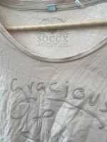 Damen T-Shirt langärmlich Soccx Nordrhein-Westfalen - Unna Vorschau