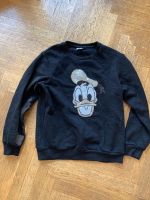 Toller Schwarzer Disney Pullover, Sweatshirt Größe M, 38,40 Köln - Rath-Heumar Vorschau
