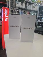 Honor 90 Lite 256GB 8GB in Midnight Black Dual Sim Neu Ungeöffnet West - Griesheim Vorschau