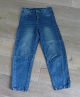 Damen Barrel Style Jeans Gr. 26 Gr. S Hessen - Gießen Vorschau