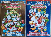 Lustiges Taschenbuch Weihnachten15-16 | LTB Sammlung Hessen - Groß-Rohrheim Vorschau