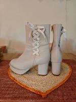 Axes Femme J-Fashion Plateau Hessen - Karben Vorschau