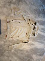 Naketano Hoodie Jacke Gr xl Top grau Niedersachsen - Goslar Vorschau
