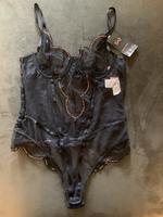 Hunkemöller „Ruby Body“ Größe 70B neu Nordrhein-Westfalen - Dinslaken Vorschau
